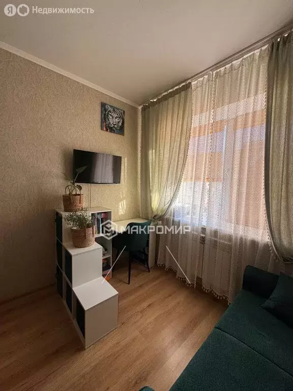 2-комнатная квартира: посёлок Кузьмино, 3-й проезд Высоцкого, 2 (68.1 ... - Фото 2