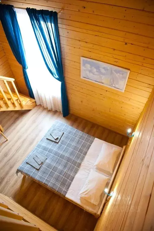 Комната Алтай, Чемальский район, с. Чемал - Фото 1