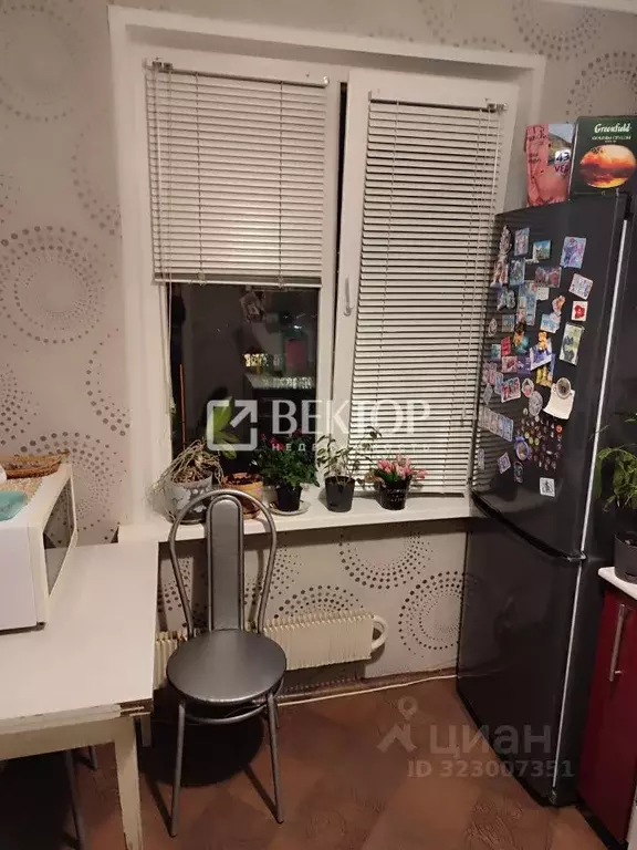 1-к кв. Ярославская область, Ярославль ул. Саукова, 15 (32.5 м) - Фото 2