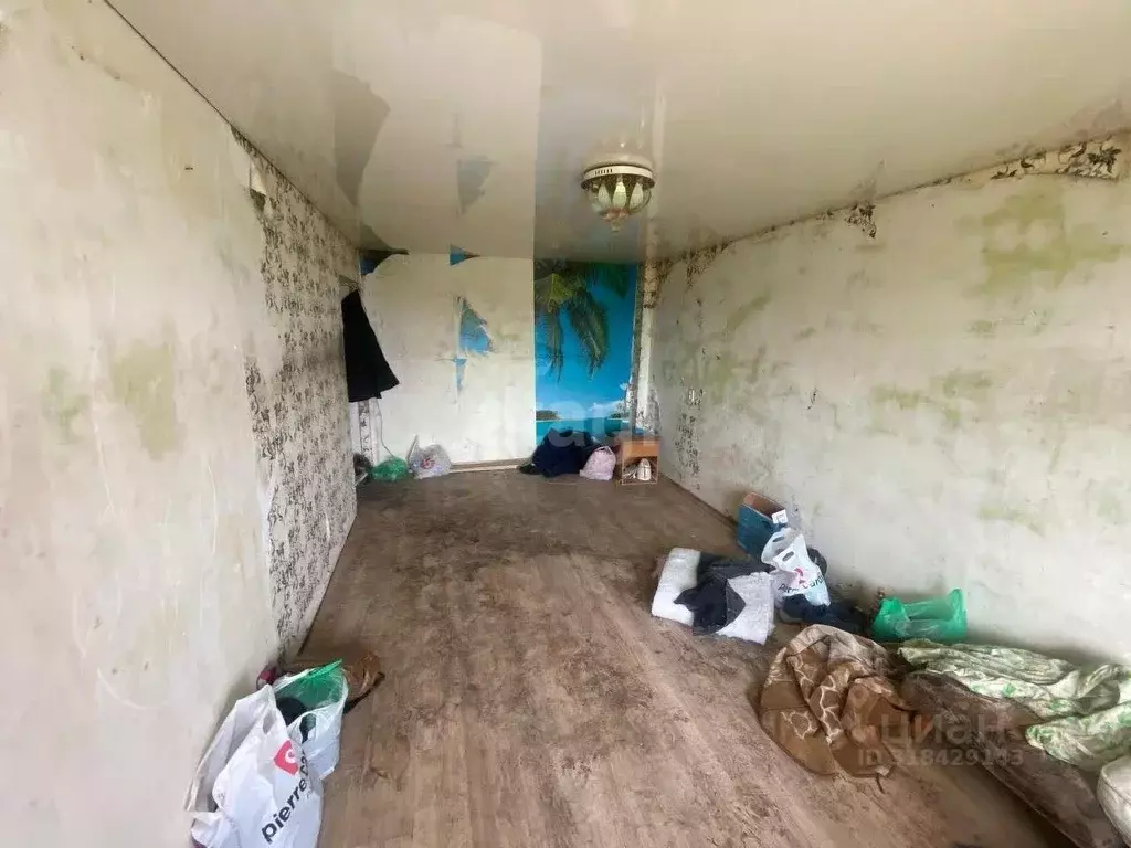 1-к кв. Свердловская область, Екатеринбург ул. Косарева, 15 (33.0 м) - Фото 0