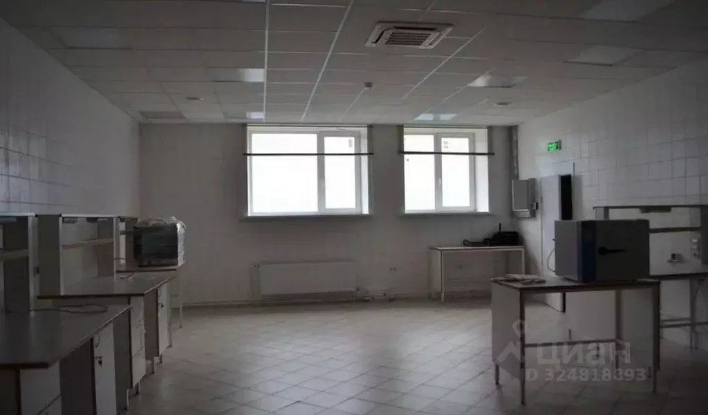 Офис в Ленинградская область, Ломоносовский район, д. Санино 42Г (8685 ... - Фото 2