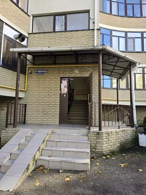 2-к кв. Краснодарский край, Анапа ул. Лермонтова, 119А (80.0 м) - Фото 2