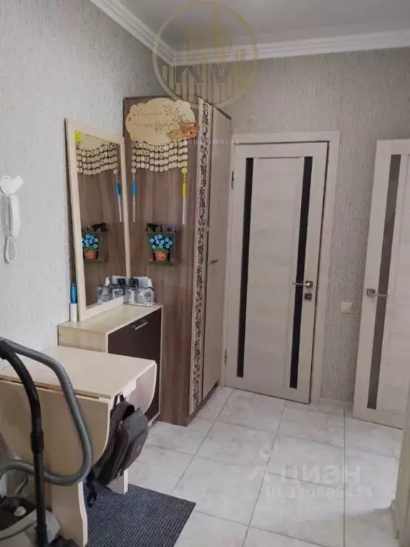2-к кв. Ставропольский край, Ессентуки ул. Шмидта, 76 (55.0 м) - Фото 0