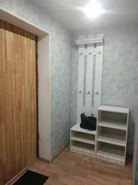 1-к кв. Московская область, Балашиха Железнодорожный мкр, ул. ... - Фото 2