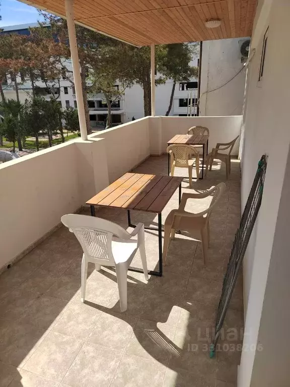Дом в Краснодарский край, Анапа Пионерский просп., 75А/1с2 (462 м) - Фото 2