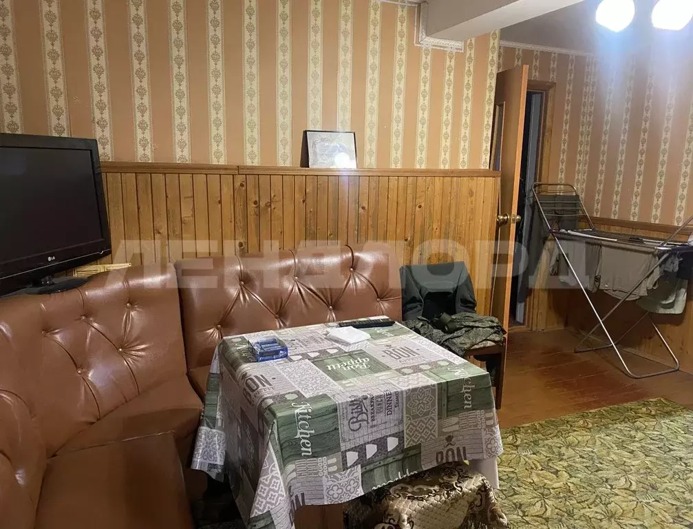 2-к кв. Ростовская область, Новочеркасск Комитетская ул., 85 (38.0 м) - Фото 1