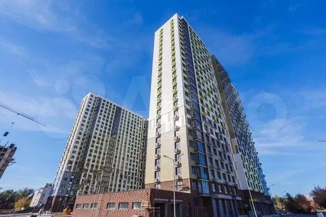 Машиноместо, 15 м - Фото 0