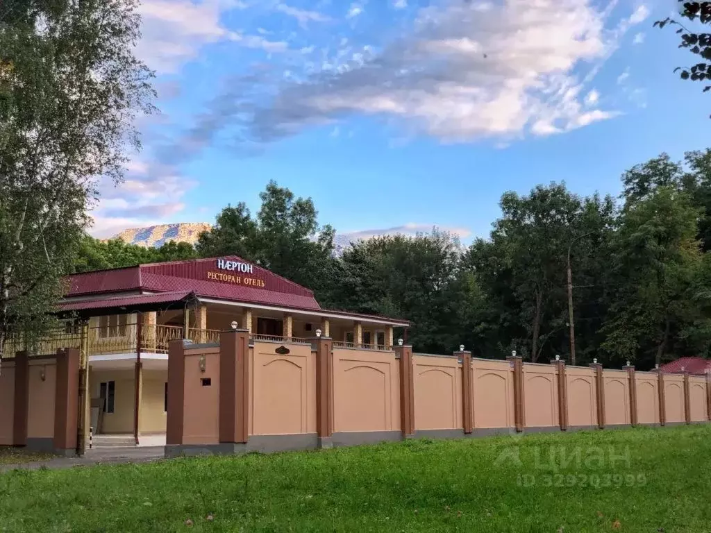Комната Северная Осетия, Владикавказ просп. Коста, 4 (10.0 м) - Фото 1