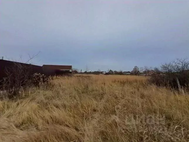 Участок в Московская область, Орехово-Зуевский городской округ, д. ... - Фото 0