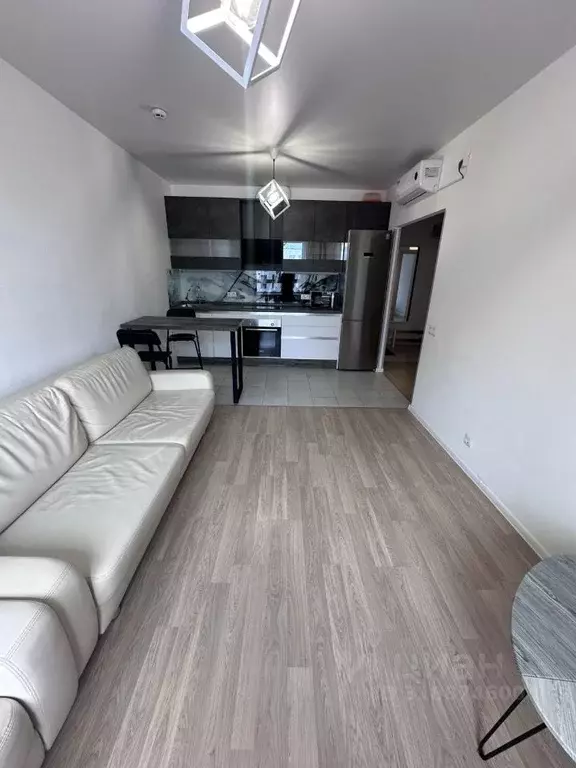 3-к кв. Москва ул. Саларьевская, 14к3 (60.0 м) - Фото 1