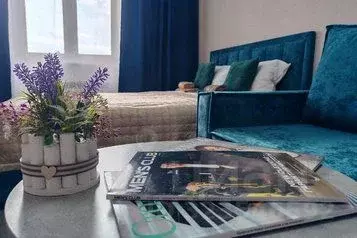 1-к кв. Тюменская область, Тюмень проезд Вятский, 28 (38.0 м) - Фото 1