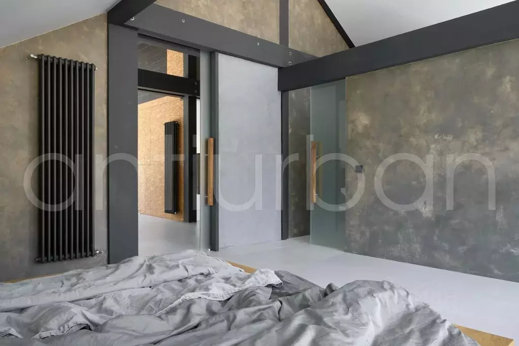 Коттедж в Ленинградская область, Всеволожский район, Колтушское ... - Фото 1