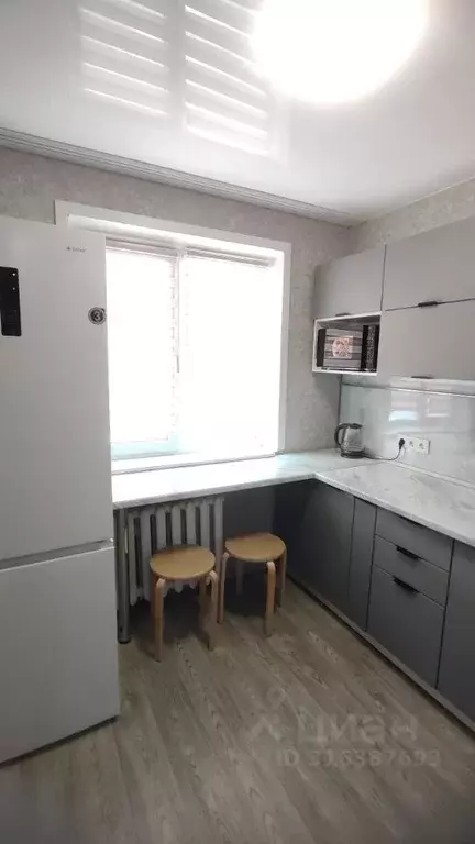 2-к кв. Новосибирская область, Новосибирск ул. Гоголя, 31А (45.0 м) - Фото 0