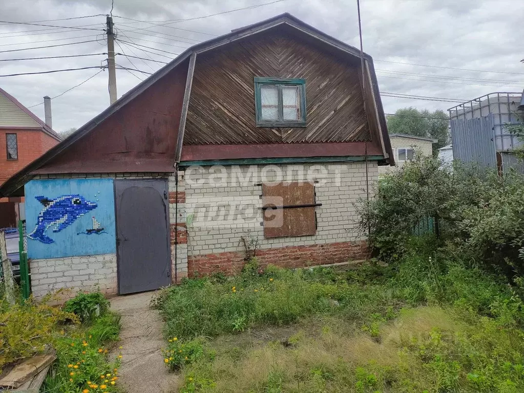Дом в Марий Эл, Волжск Волгарь СТ, 492 (61 м) - Фото 0