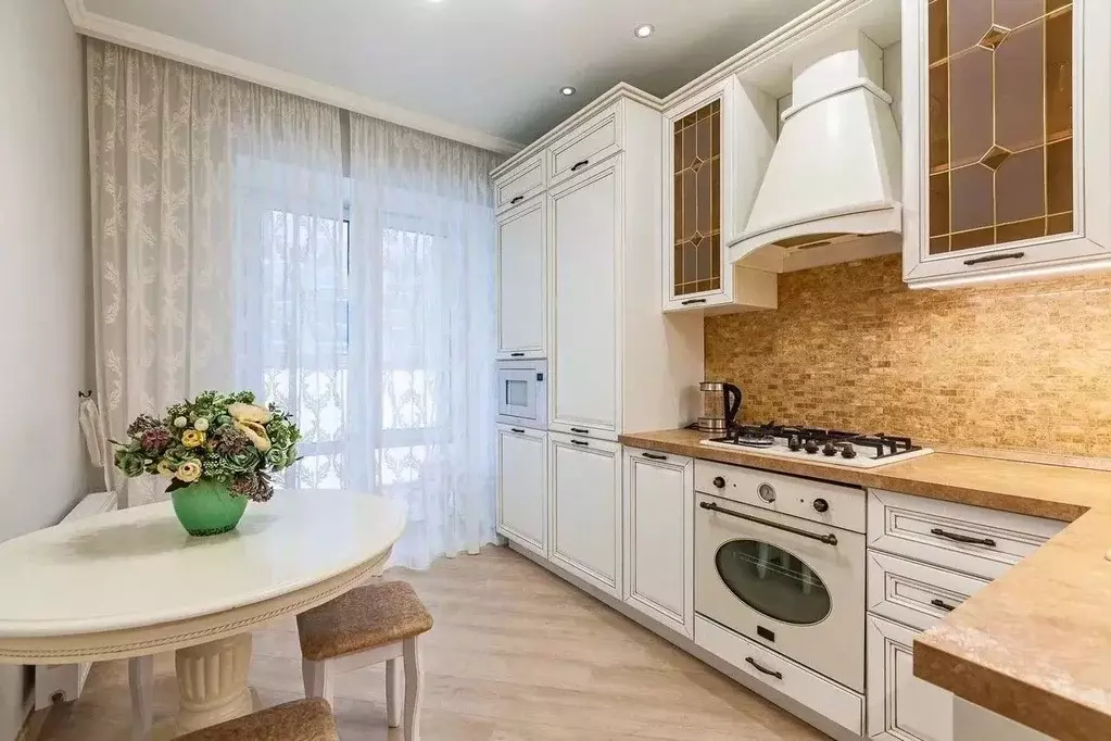 1-к кв. Татарстан, Казань ул. Николая Ершова, 62Вк1 (40.0 м) - Фото 0