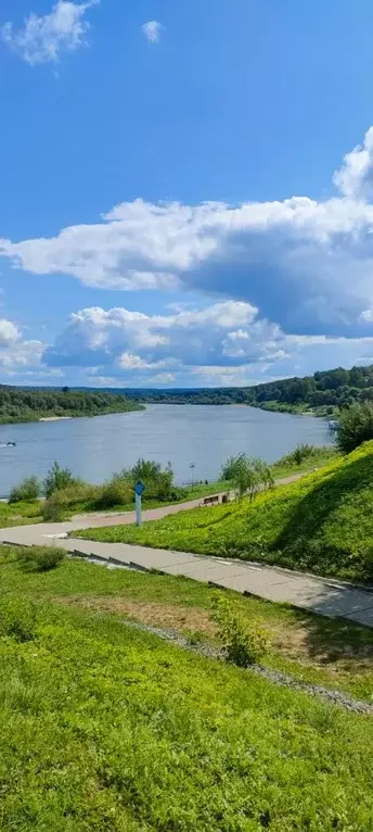Дом в Калужская область, Тарусский район, Похвиснево с/пос, д. ... - Фото 2