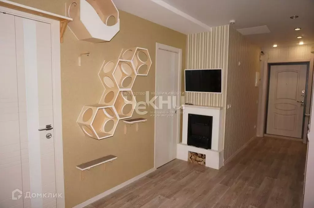 Продаётся 1-к квартира, 38.1 м - Фото 1