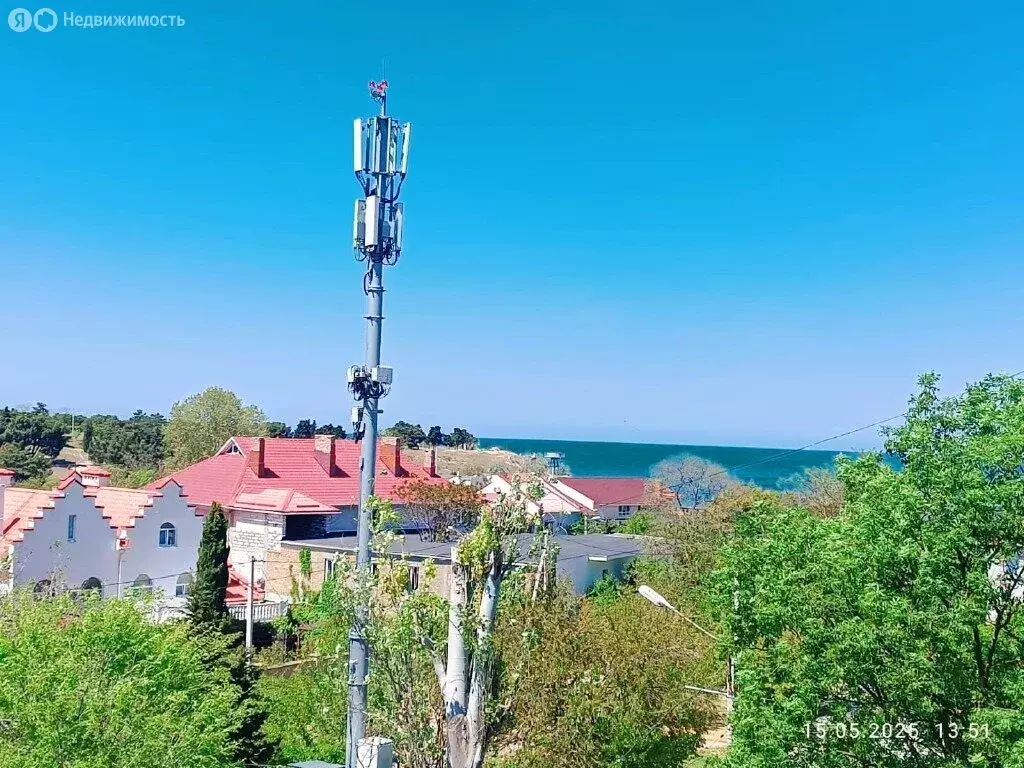 1-комнатная квартира: Севастополь, улица Ефремова, 26 (31 м) - Фото 1