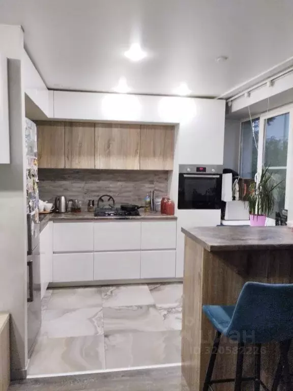 2-к кв. Волгоградская область, Волгоград Тулака мкр, ул. Туркменская, ... - Фото 1