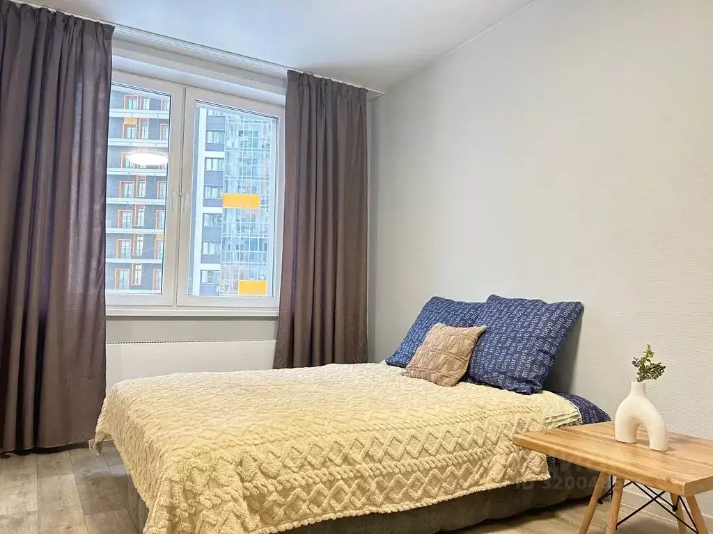 Студия Красноярский край, Красноярск ул. Апрельская, 5К (30.0 м) - Фото 1