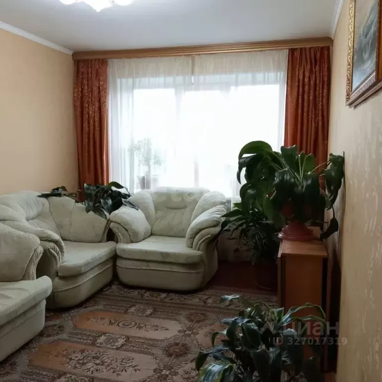 4-к кв. Камчатский край, Елизово Школьная ул., 1Б (77.2 м) - Фото 2