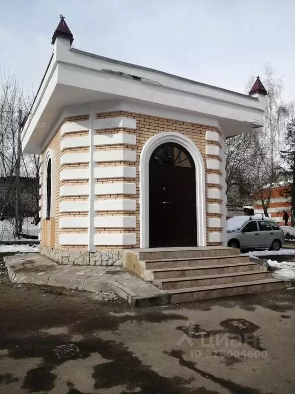 Помещение свободного назначения в Калужская область, Калуга ул. ... - Фото 0