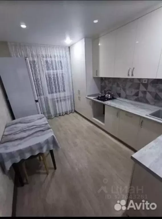 1-к кв. Чувашия, Чебоксары ул. Профессора И.А. Андреева, 1 (40.0 м) - Фото 1