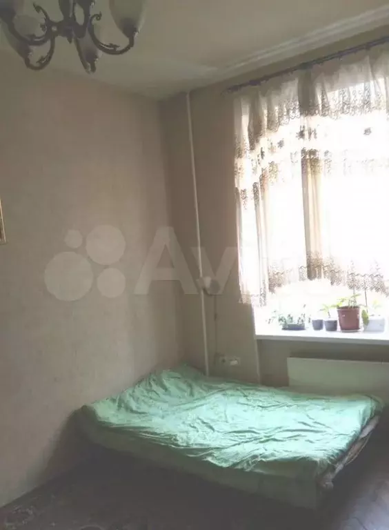 Комната 20,2 м в 4-к., 2/8 эт. - Фото 0