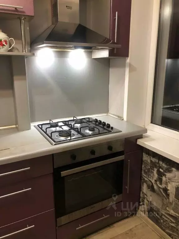 1-к кв. Самарская область, Самара ул. Георгия Димитрова, 5 (30.0 м) - Фото 1