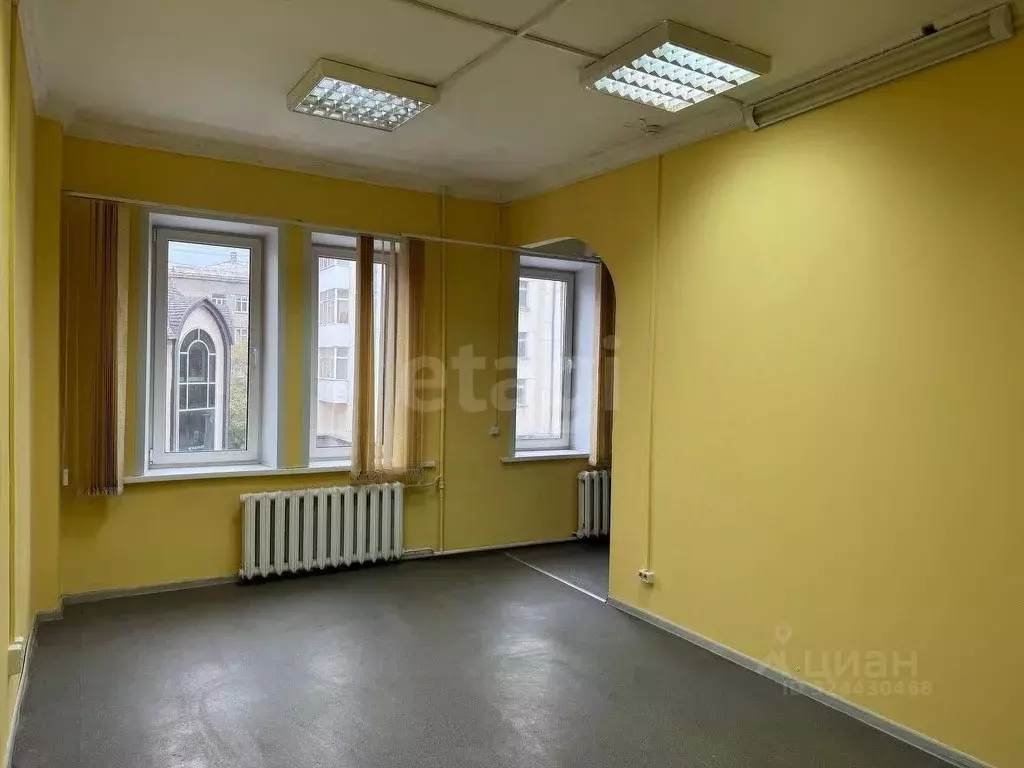 Офис в Новосибирская область, Новосибирск Красный просп., 39 (33 м) - Фото 2