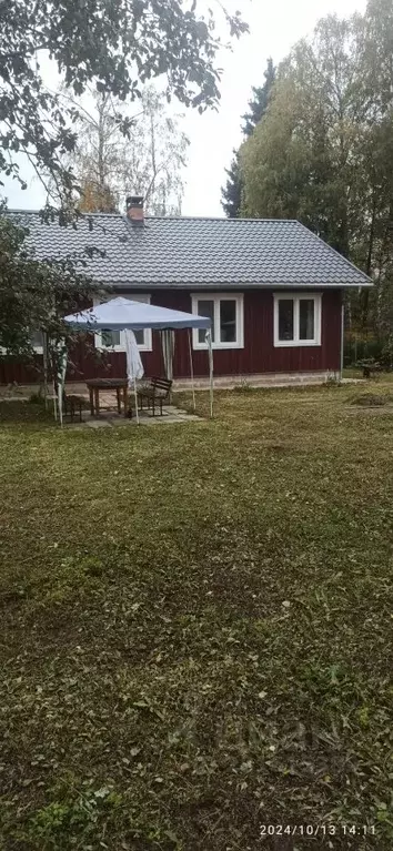 Дом в Московская область, Богородский городской округ, Чайка садовое ... - Фото 1