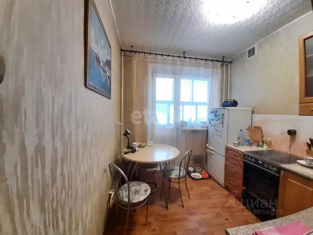 2-к кв. Красноярский край, Норильск пл. Металлургов, 31 (51.0 м) - Фото 0