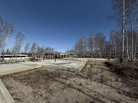 Участок в Иркутская область, Иркутский муниципальный округ, пос. Новая ... - Фото 1