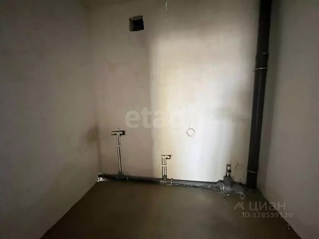 3-к кв. Северная Осетия, Владикавказ ул. Курсантов-Кировцев, 43 (87.0 ... - Фото 2