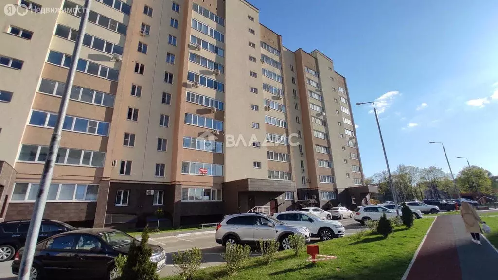 3-комнатная квартира: Пенза, улица Мира, 34 (100 м) - Фото 0