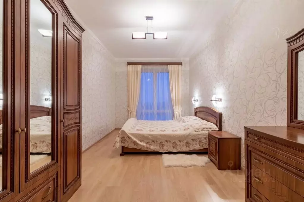 2-к кв. Санкт-Петербург Выборгское ш., 17к1 (62.9 м) - Фото 2