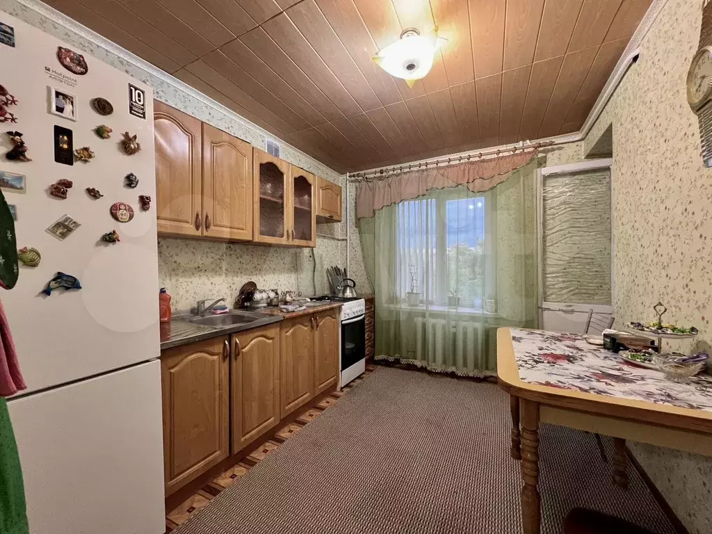 3-к. квартира, 60 м, 4/5 эт. - Фото 0