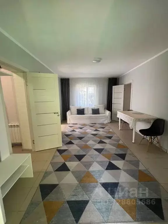 Дом в Краснодарский край, Горячий Ключ ул. Шевченко, 29 (60 м) - Фото 1