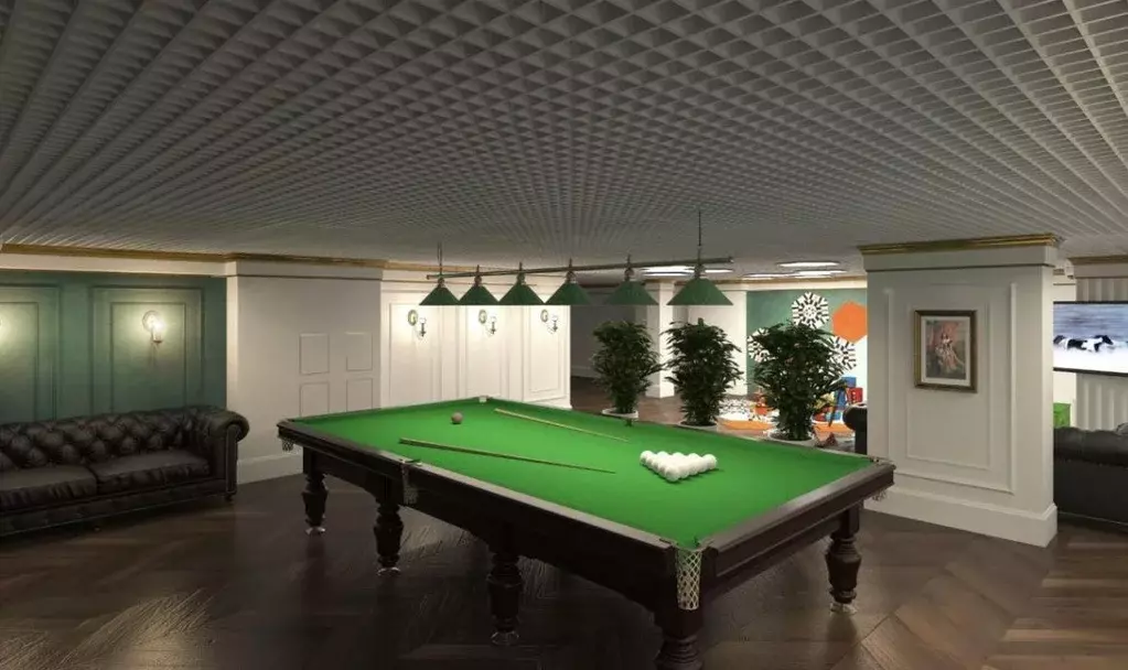 Квартира, 2 комнаты, 45.5 м - Фото 2