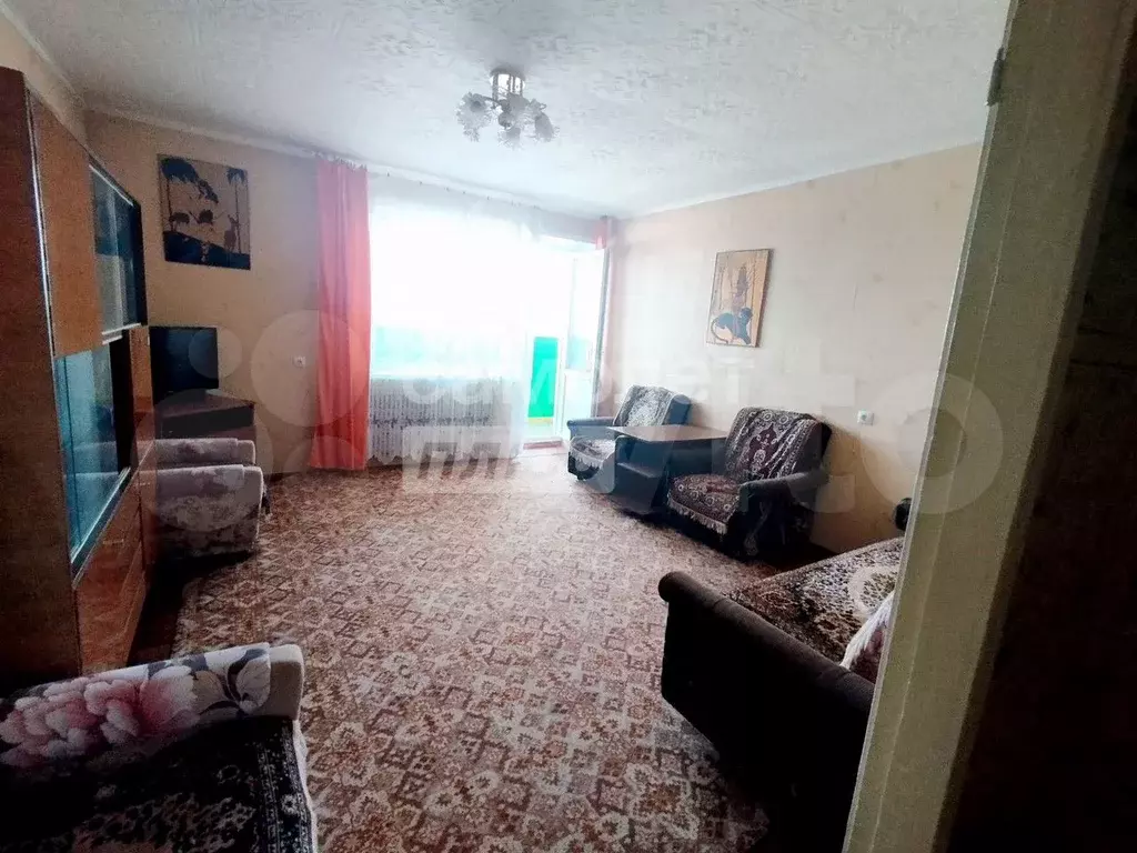 4-к. квартира, 71,8 м, 5/9 эт. - Фото 0