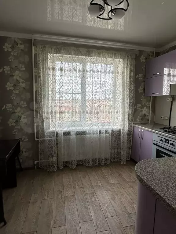 1-к. квартира, 35,5 м, 4/5 эт. - Фото 1