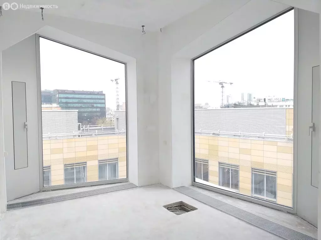 2-комнатная квартира: Москва, Садовническая улица, 82 (75.9 м) - Фото 2