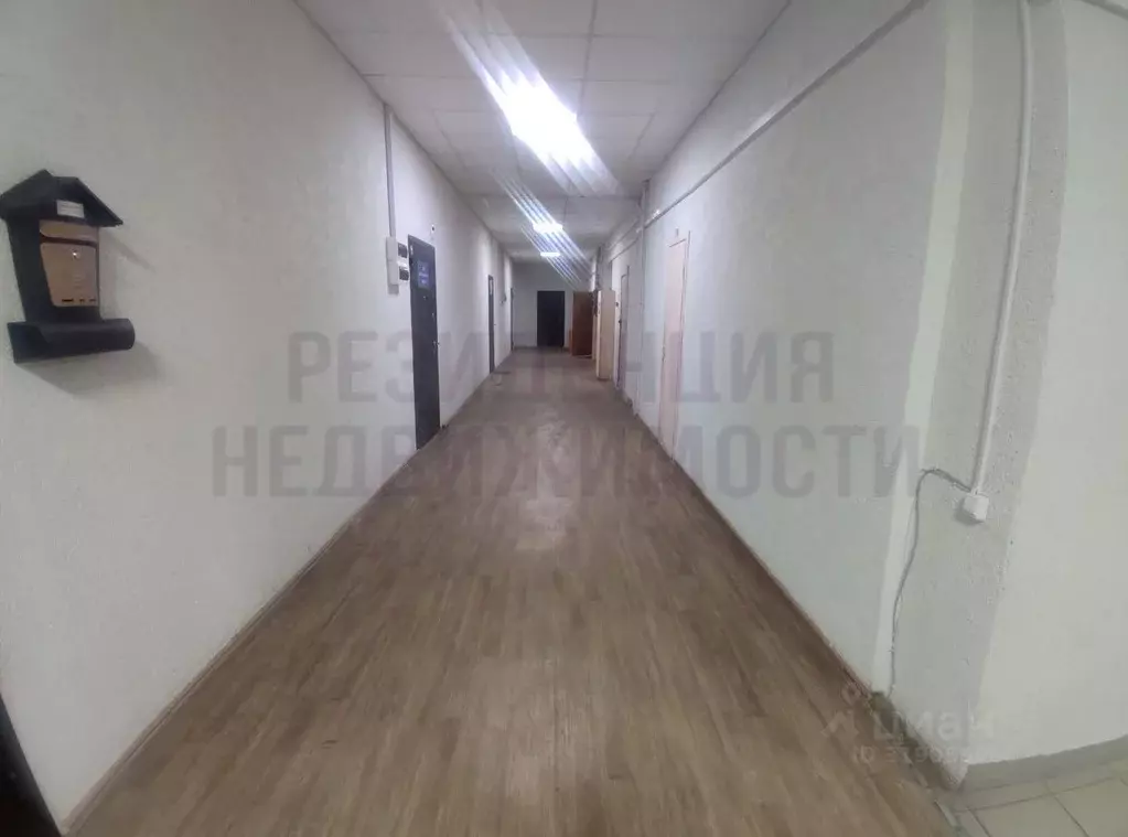 Офис в Самарская область, Самара Ташкентская ул., 169 (53 м) - Фото 1
