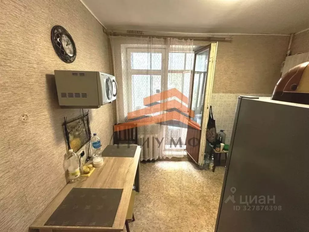 2-к кв. Крым, Феодосия ш. Симферопольское, 39А (55.0 м) - Фото 1