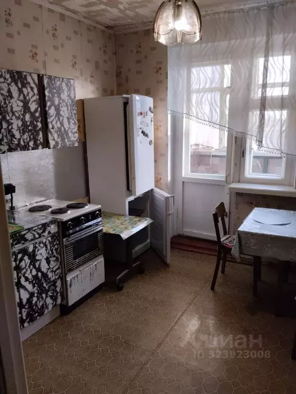 1-к кв. Омская область, Омск ул. Алексея Полторацкого, 52 (39.0 м) - Фото 1