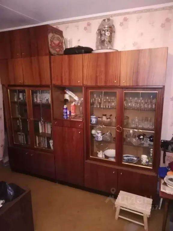 2-к кв. Москва ул. Молостовых, 4К4 (45.0 м) - Фото 2