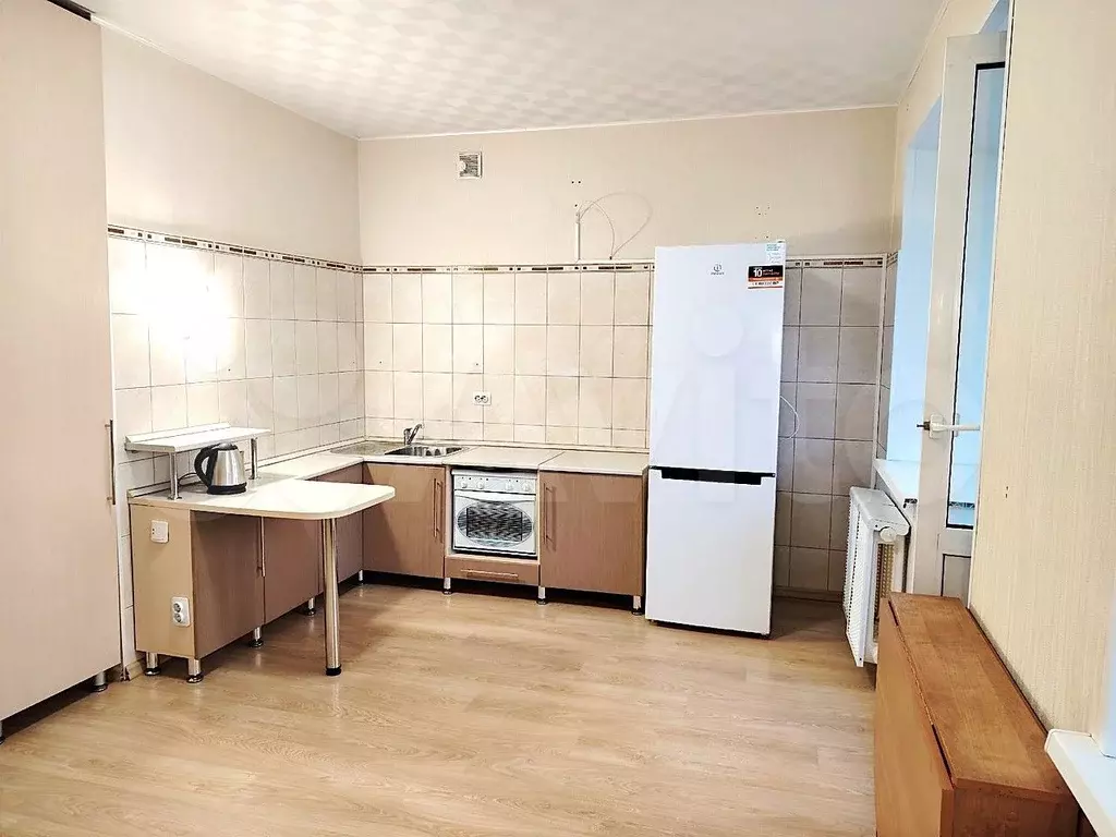 Квартира-студия, 24 м, 2/9 эт. - Фото 0
