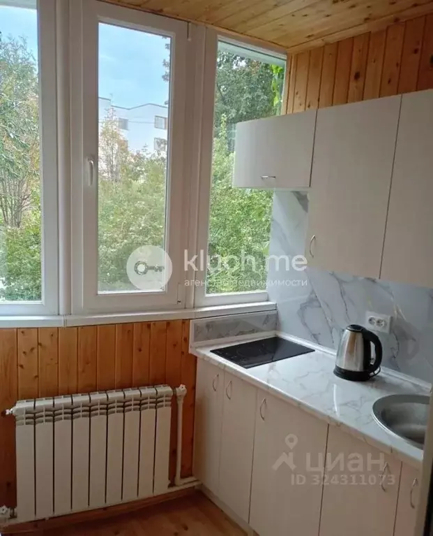 Студия Татарстан, Казань ул. Джаудата Файзи, 10а (16.0 м) - Фото 1