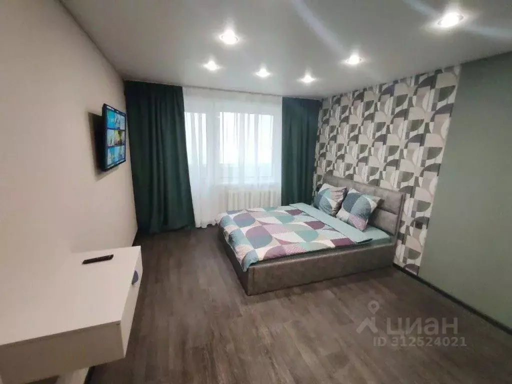 2-к кв. Тверская область, Тверь бул. Ногина, 10/1 (48.0 м) - Фото 0