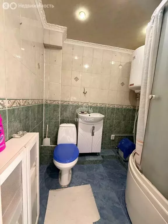 3-комнатная квартира: Керчь, Вокзальное шоссе, 51 (58 м) - Фото 1
